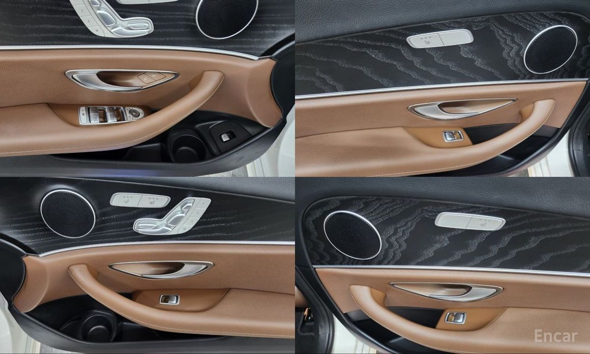 E-Class W213E250 Avant-Garde 17