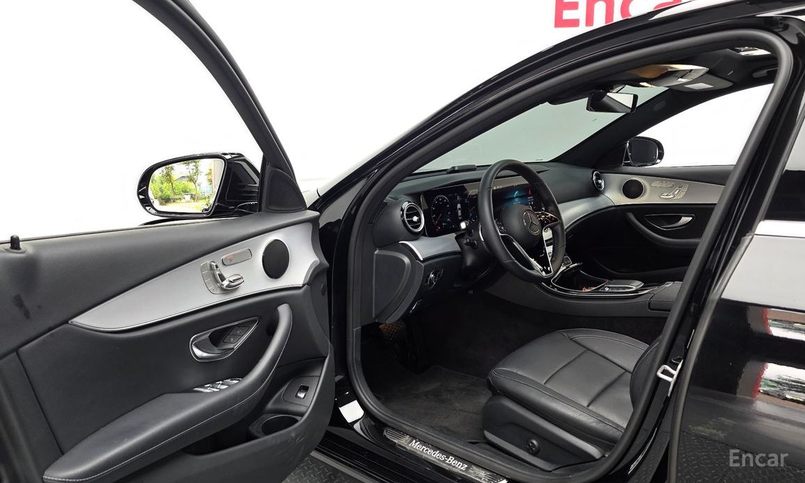 E-Class W213E250 Avant-Garde 12