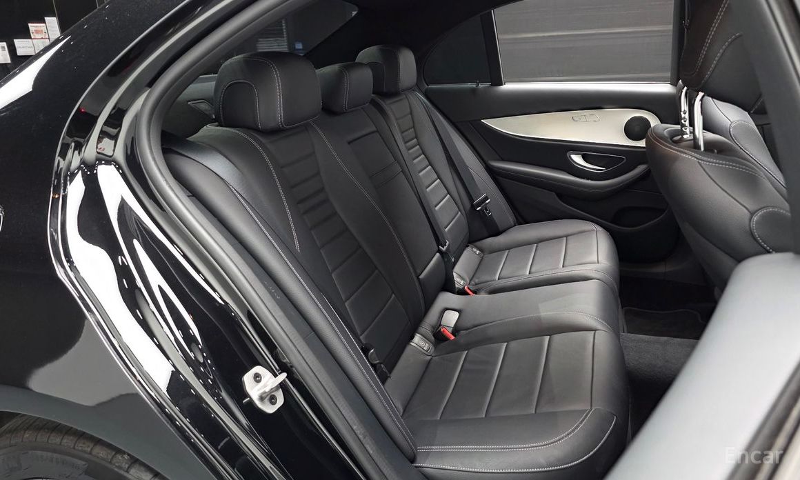 E-Class W213E250 Avant-Garde 13