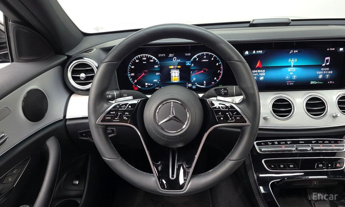 E-Class W213E250 Avant-Garde 14