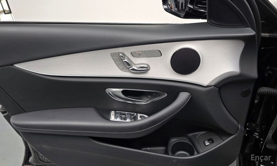 E-Class W213E250 Avant-Garde 18