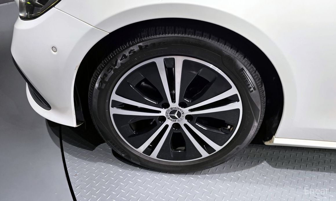 E-Class W213E250 Avant-Garde 6