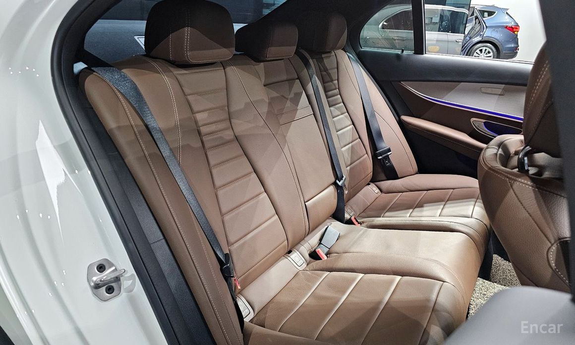 E-Class W213E250 Avant-Garde 13