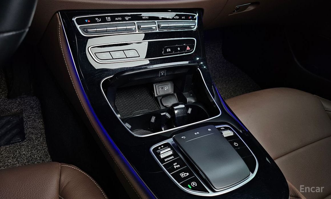 E-Class W213E250 Avant-Garde 18