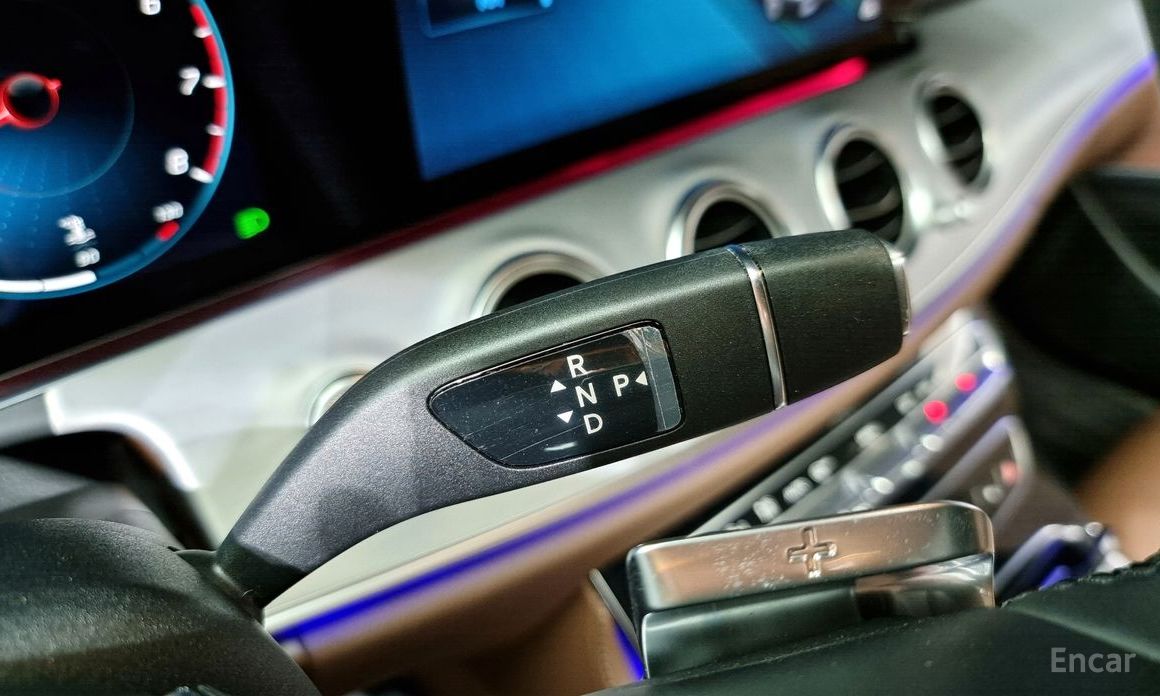 Mercedes-Benz E-Class W213E250 Avant-Garde №10