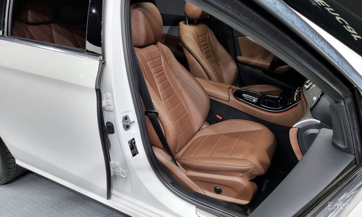 Mercedes-Benz E-Class W213E250 Avant-Garde №13