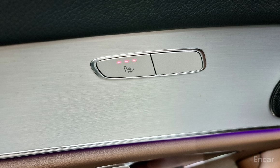 Mercedes-Benz E-Class W213E250 Avant-Garde №18