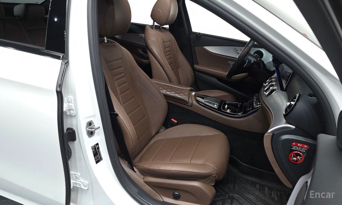 E-Class W213E250 Avant-Garde 11