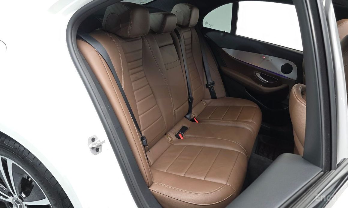 E-Class W213E250 Avant-Garde 13