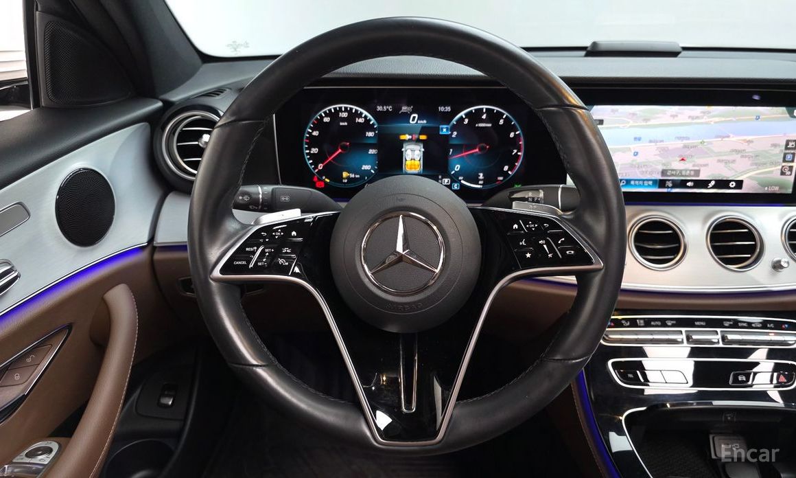 E-Class W213E250 Avant-Garde 14