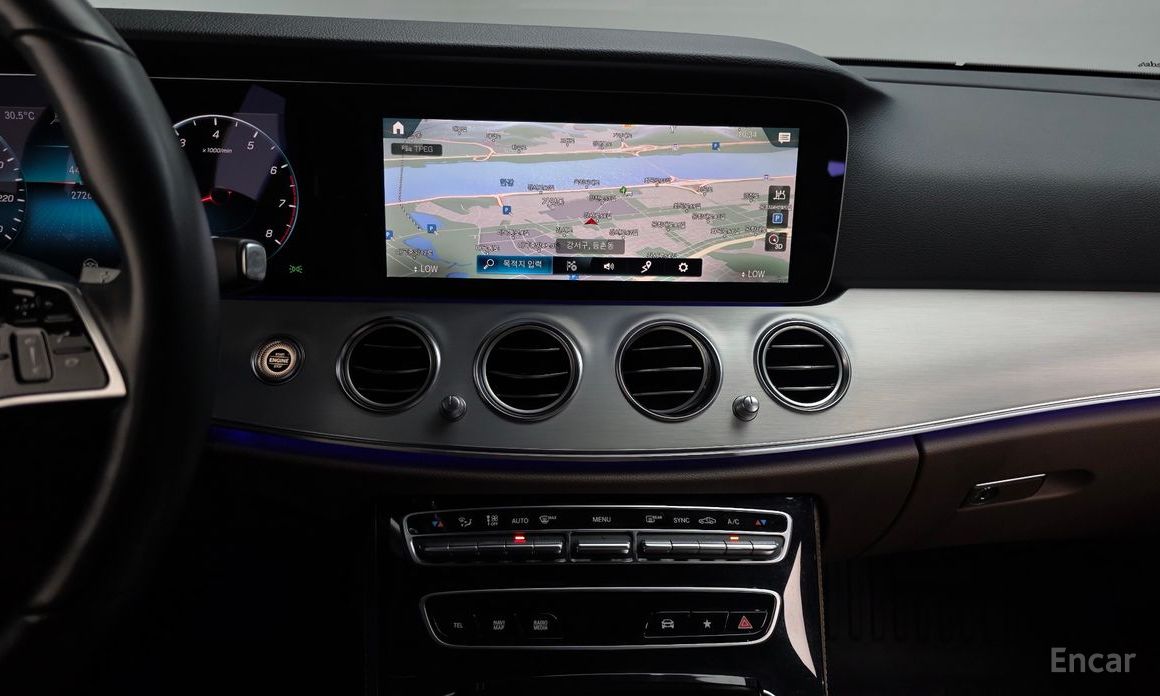 E-Class W213E250 Avant-Garde 15