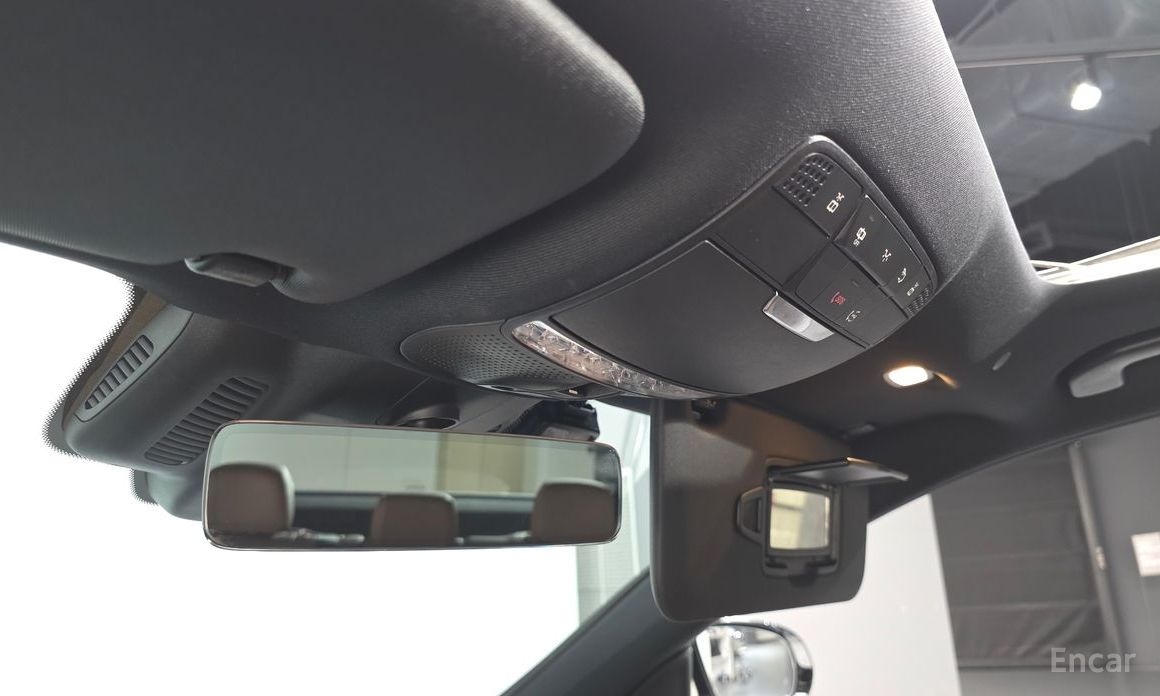 E-Class W213E250 Avant-Garde 17