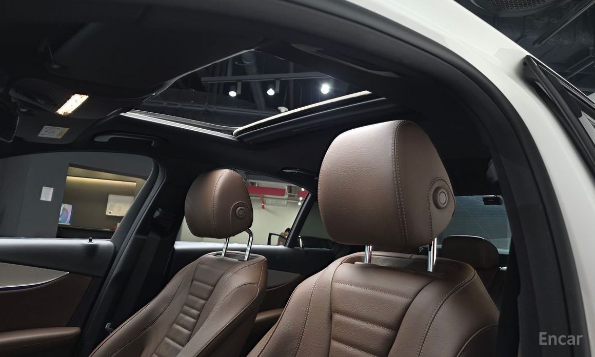 E-Class W213E250 Avant-Garde 20