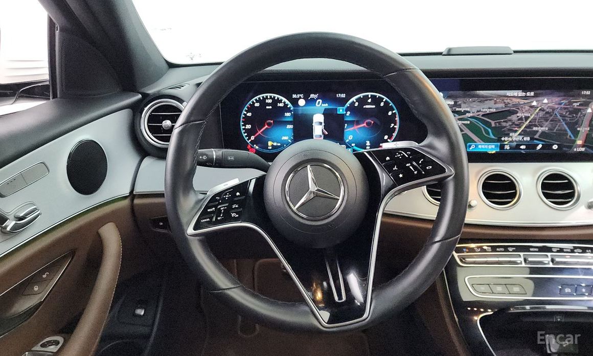 E-Class W213E250 Avant-Garde 14