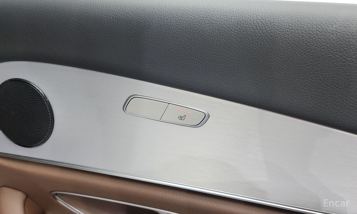 E-Class W213E250 Avant-Garde 20