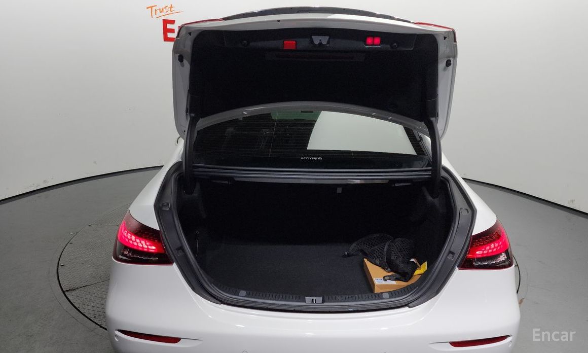 E-Class W213E250 Avant-Garde 21