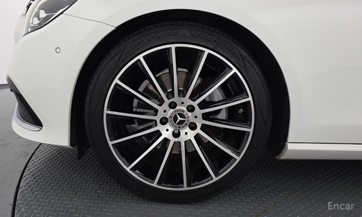E-Class W213E250 Avant-Garde 6