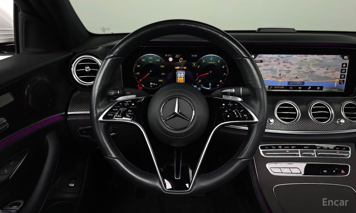 E-Class W213E250 Avant-Garde 14