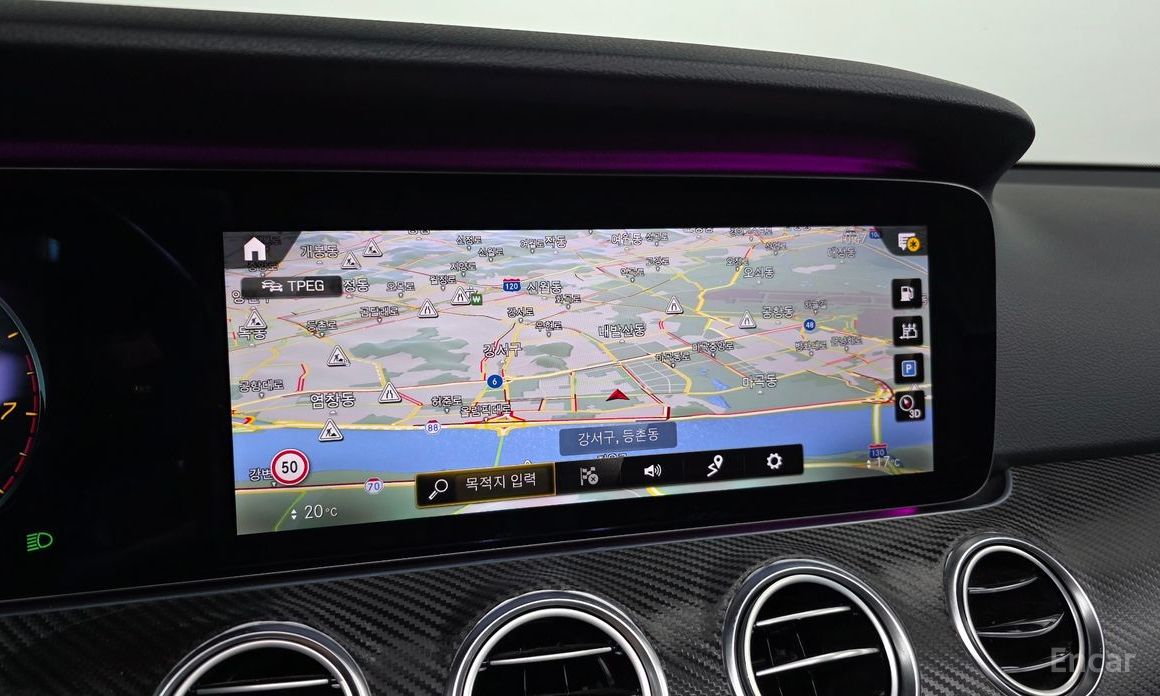 E-Class W213E250 Avant-Garde 15