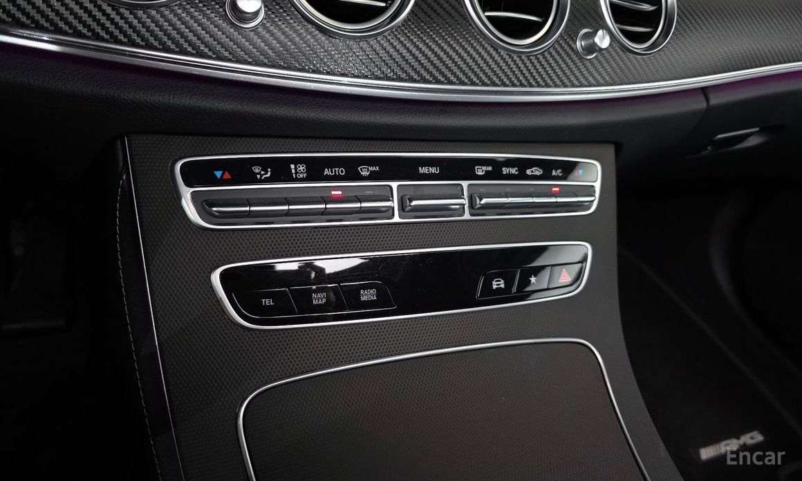 E-Class W213E250 Avant-Garde 17