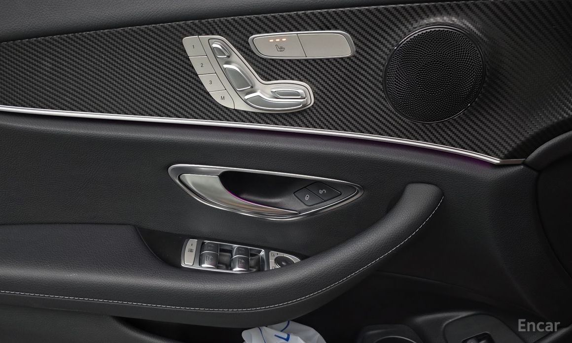 E-Class W213E250 Avant-Garde 18