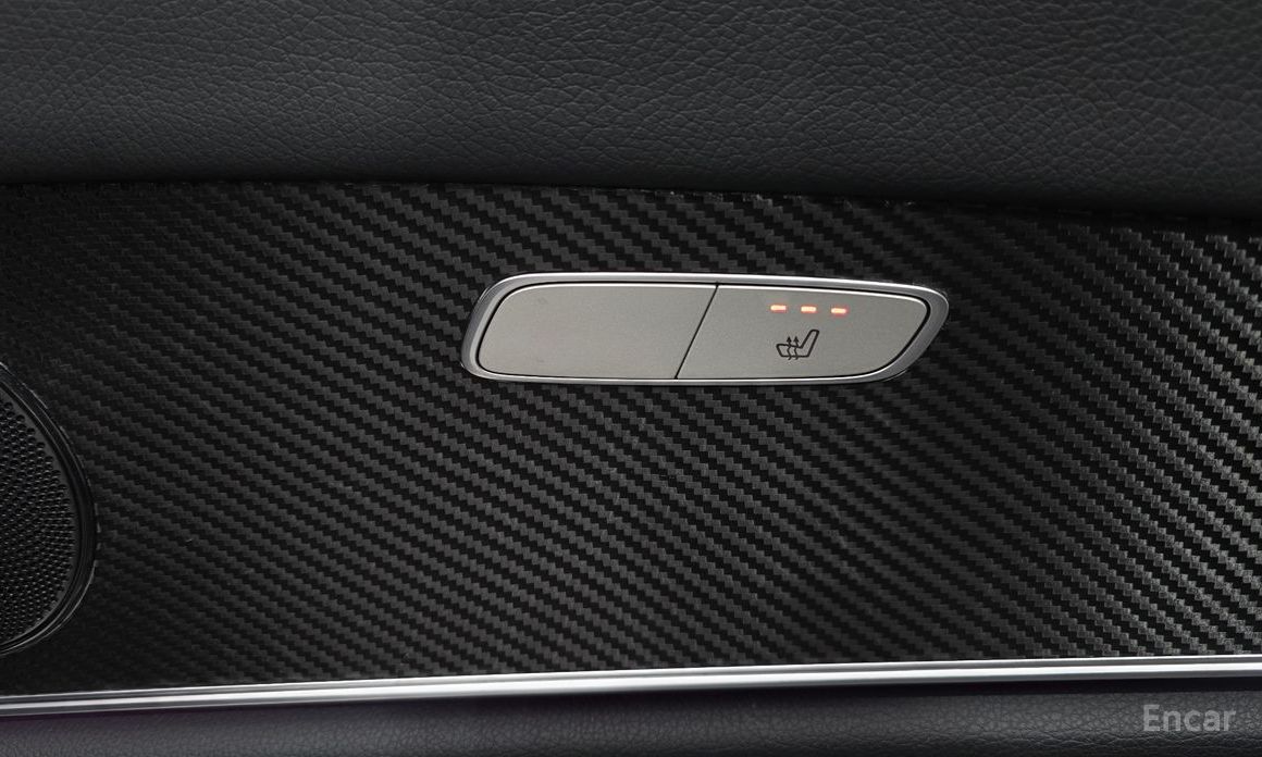E-Class W213E250 Avant-Garde 19