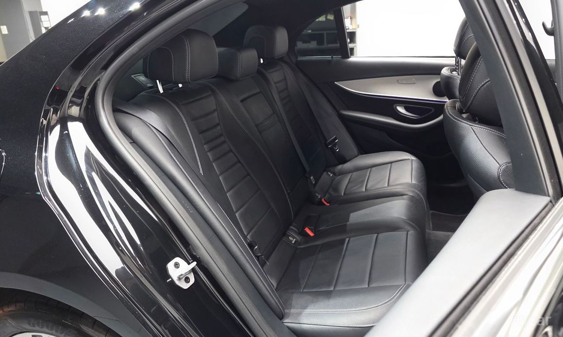E-Class W213E250 Avant-Garde 11
