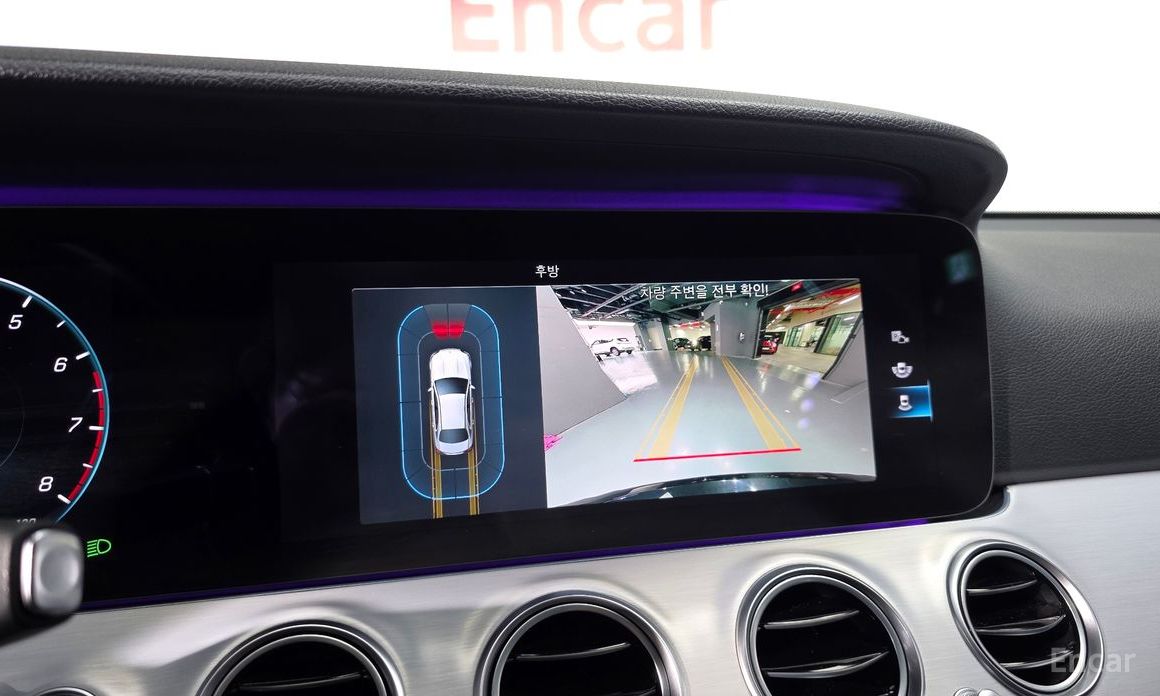E-Class W213E250 Avant-Garde 15