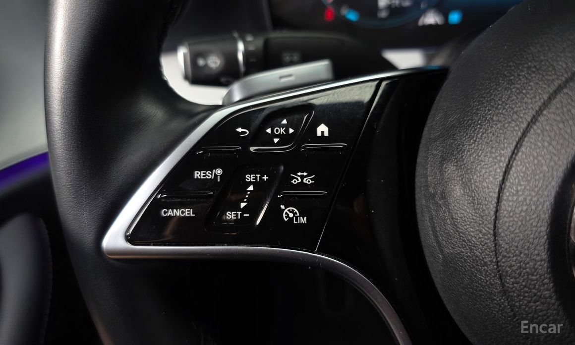 E-Class W213E250 Avant-Garde 17