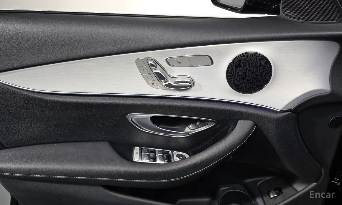 E-Class W213E250 Avant-Garde 18