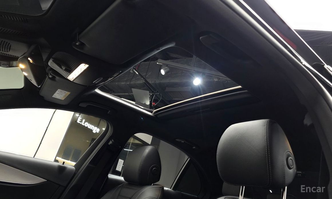 E-Class W213E250 Avant-Garde 19