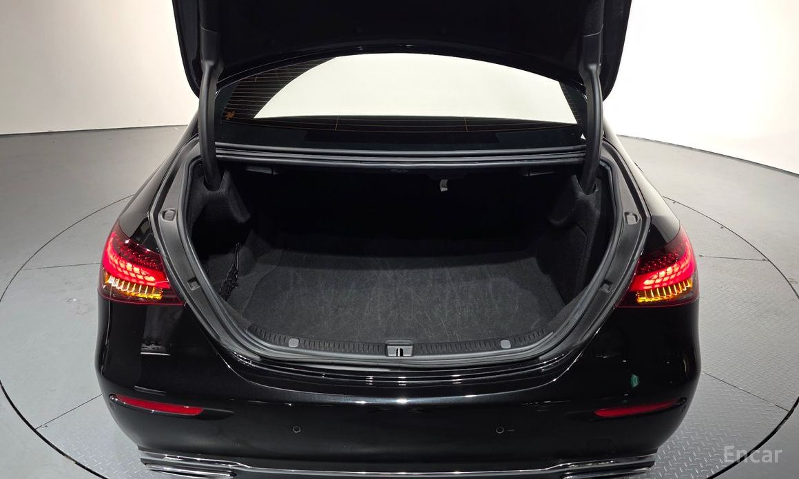 E-Class W213E250 Avant-Garde 20