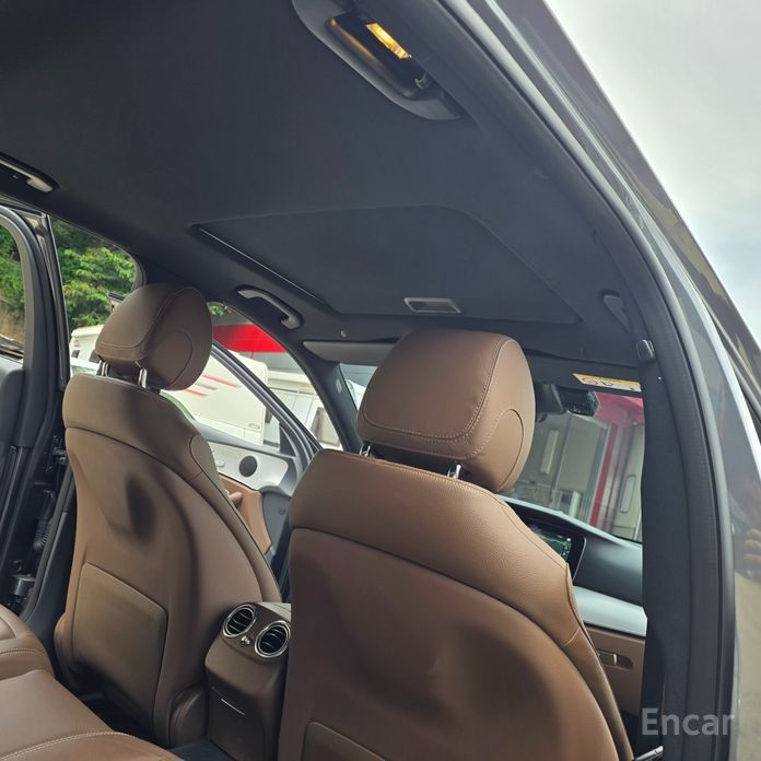 Mercedes-Benz E-Class W213E250 Avant-Garde №15