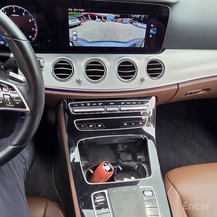 Mercedes-Benz E-Class W213E250 Avant-Garde №18