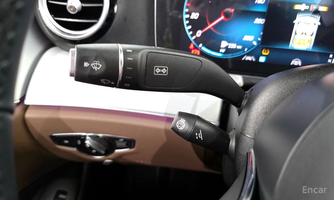 Mercedes-Benz E-Class W213E250 Avant-Garde №14
