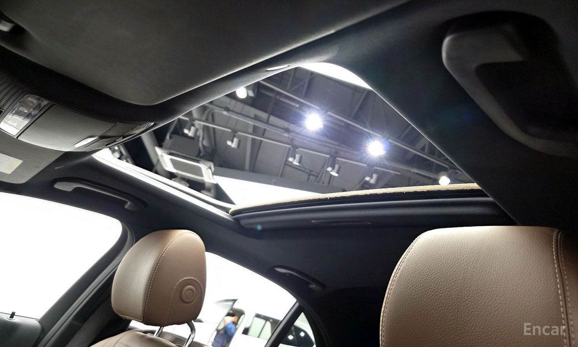 Mercedes-Benz E-Class W213E250 Avant-Garde №19