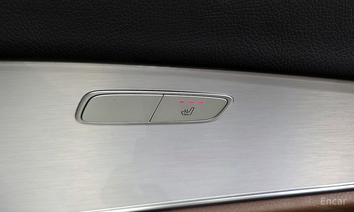 Mercedes-Benz E-Class W213E250 Avant-Garde №20