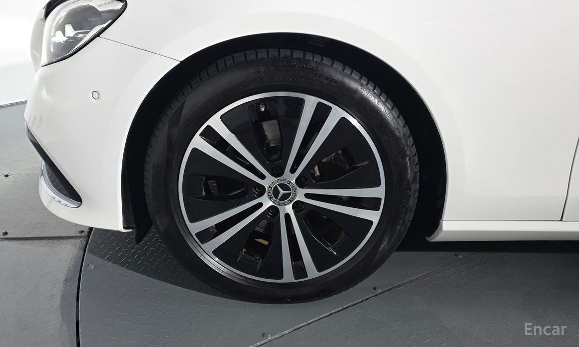 Mercedes-Benz E-Class W213E250 Avant-Garde №5