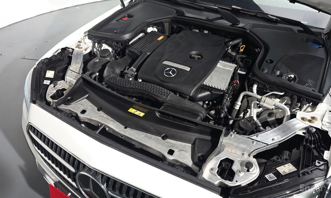Mercedes-Benz E-Class W213E250 Avant-Garde №6