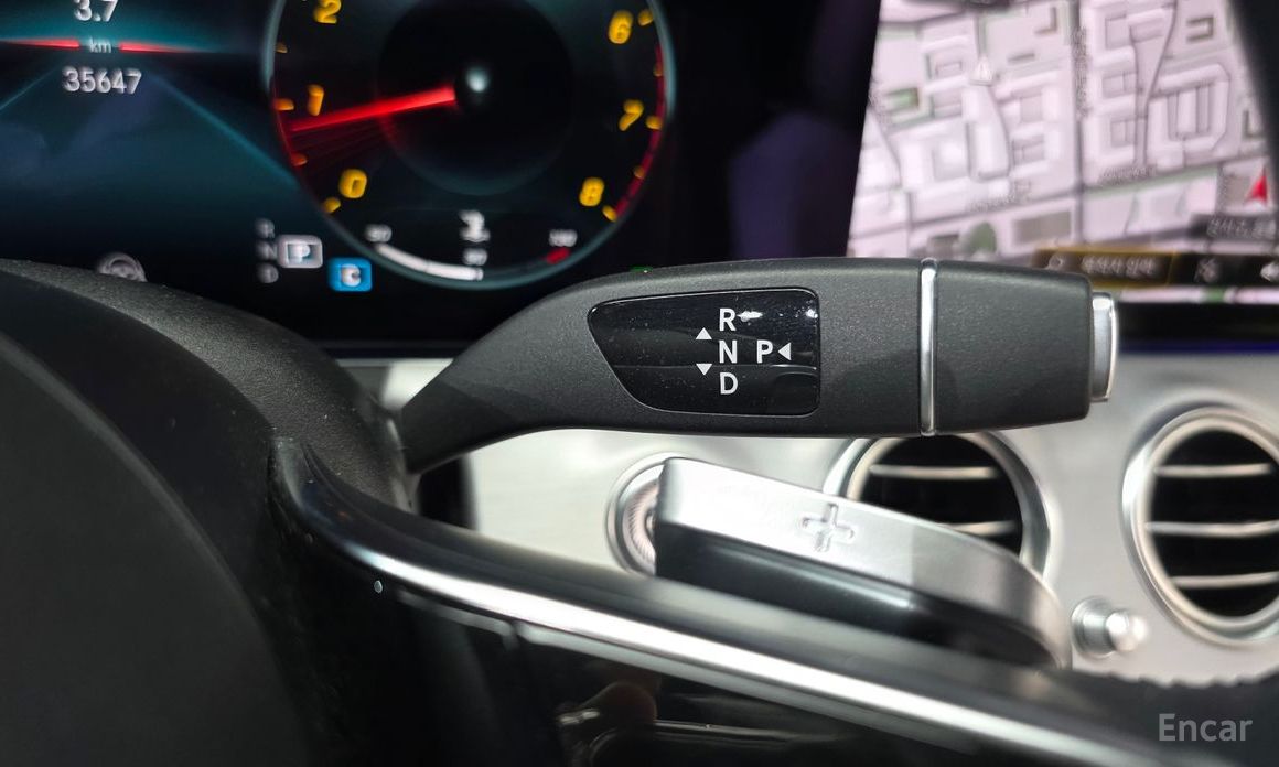 Mercedes-Benz E-Class W213E250 Avant-Garde №9