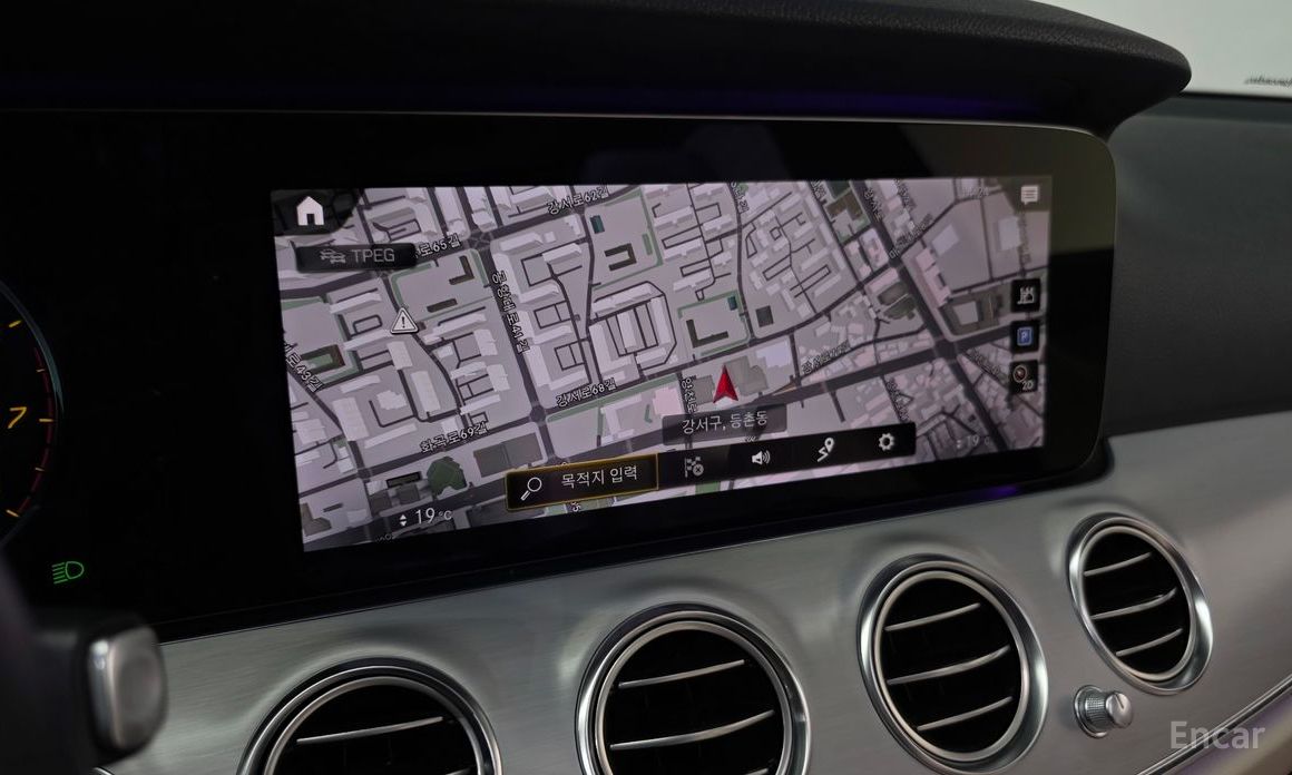 Mercedes-Benz E-Class W213E250 Avant-Garde №14