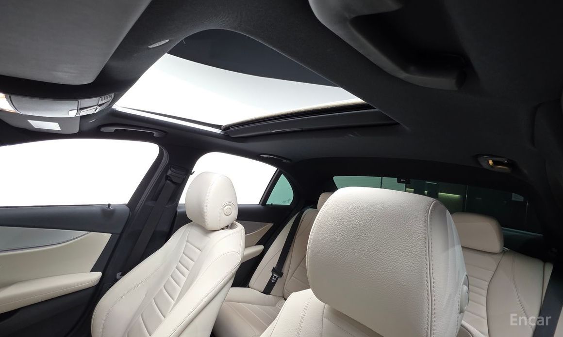 Mercedes-Benz E-Class W213E250 Avant-Garde №17