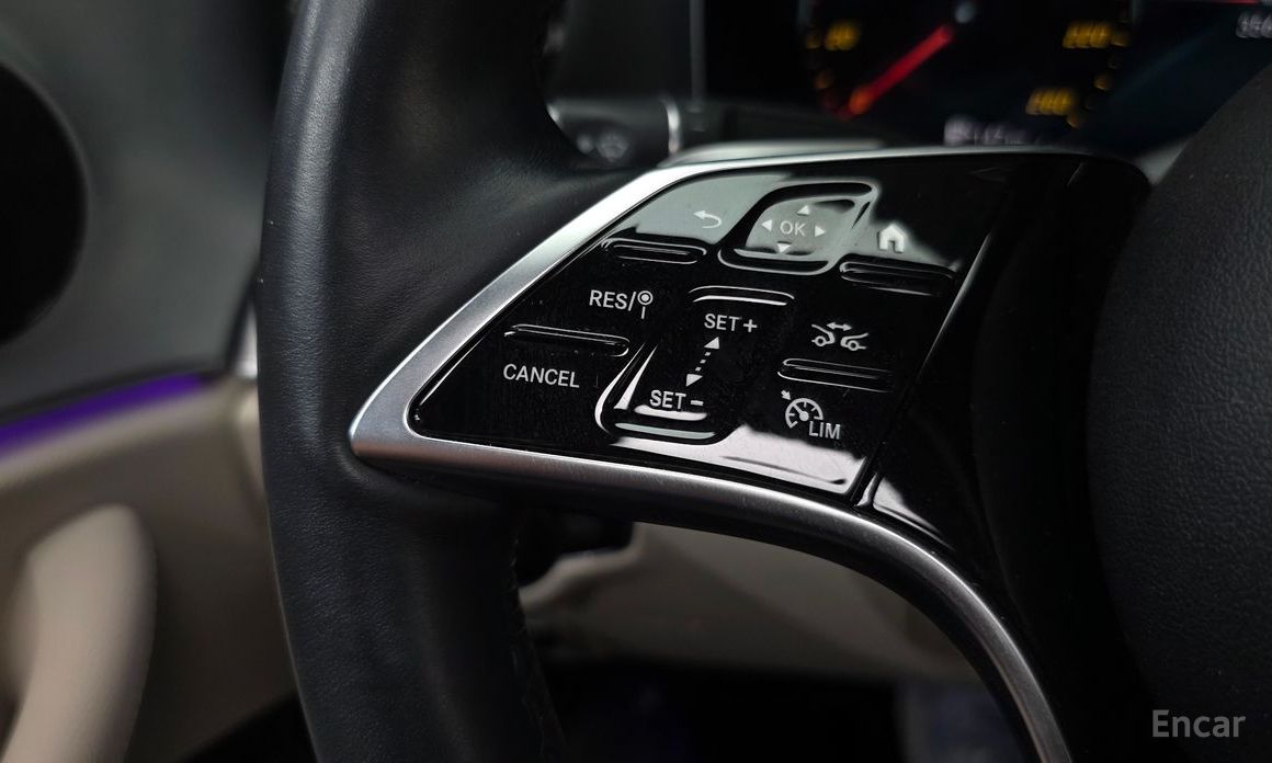 Mercedes-Benz E-Class W213E250 Avant-Garde №19