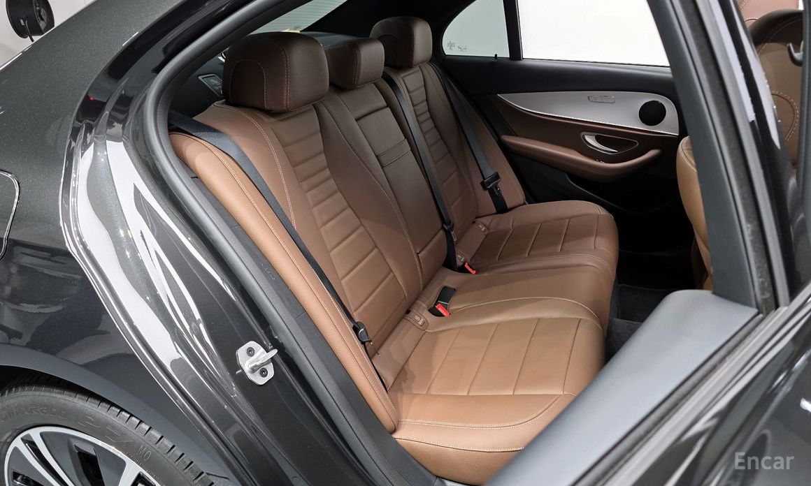 Mercedes-Benz E-Class W213E250 Avant-Garde №13