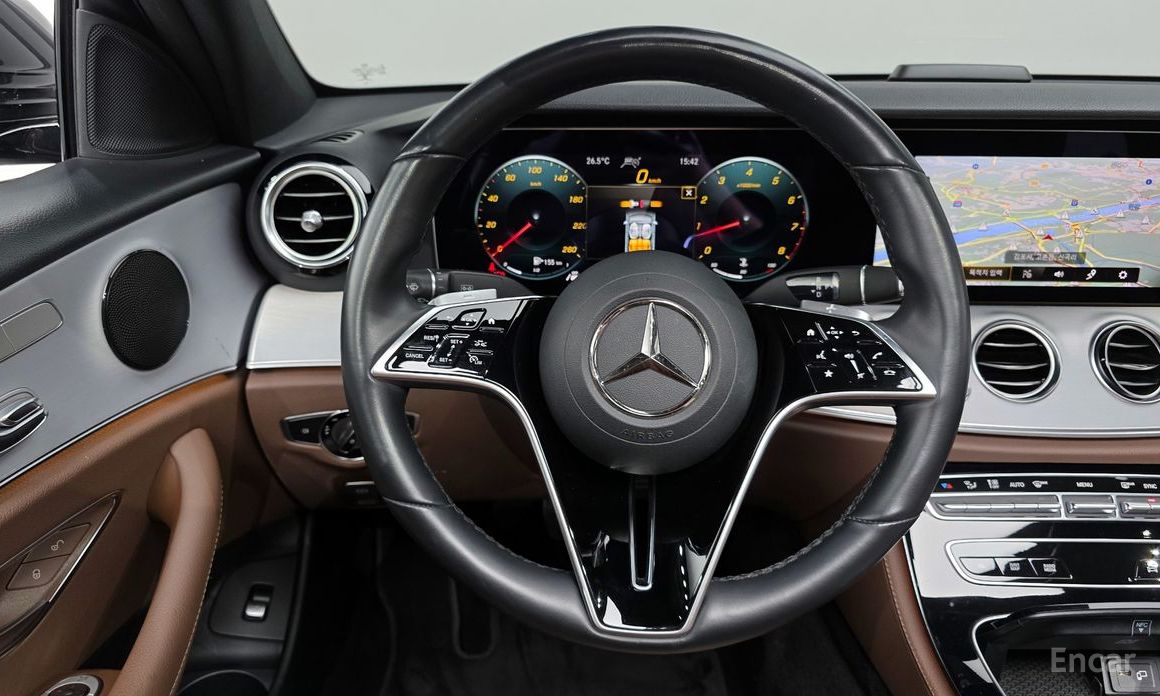Mercedes-Benz E-Class W213E250 Avant-Garde №14