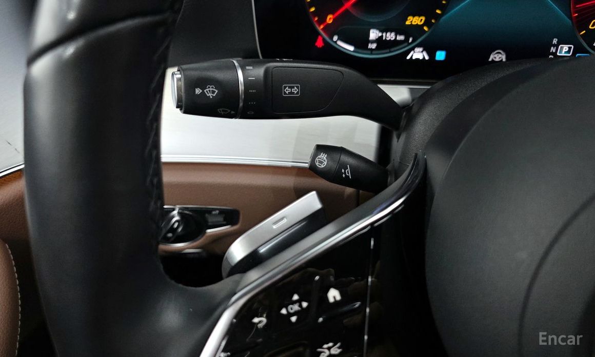 Mercedes-Benz E-Class W213E250 Avant-Garde №19