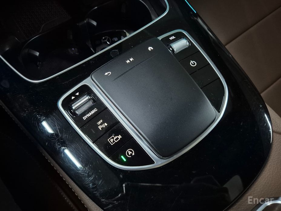 Mercedes-Benz E-Class W213E250 Avant-Garde №17