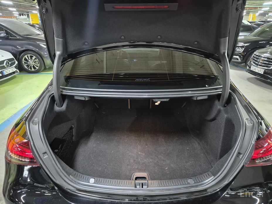 Mercedes-Benz E-Class W213E250 Avant-Garde №20