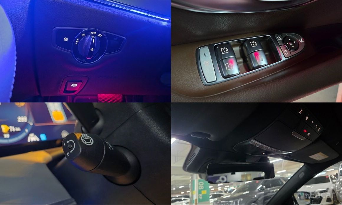 Mercedes-Benz E-Class W213E250 Avant-Garde №17