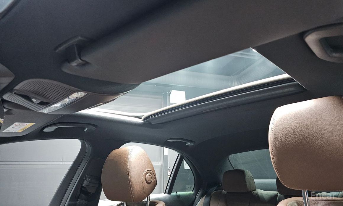 Mercedes-Benz E-Class W213E250 Avant-Garde №20